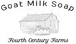 Fourth Century Farms Goat Milk Soap