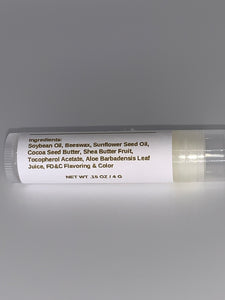 Buttercreme Lip Balm