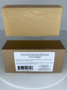 Eucalyptus Spearmint
