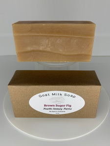 Brown Sugar Fig