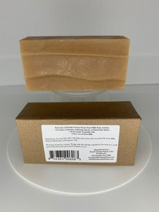 Brown Sugar Fig